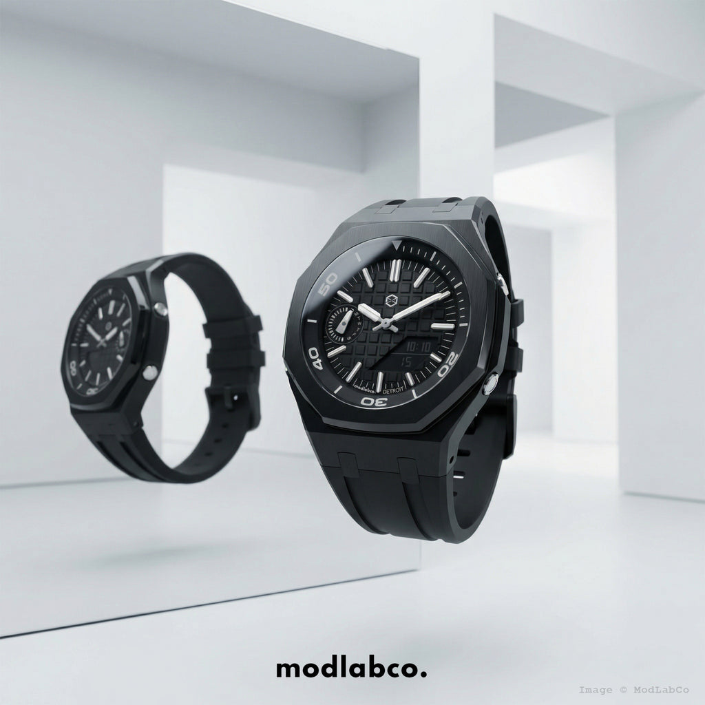 MLC 301