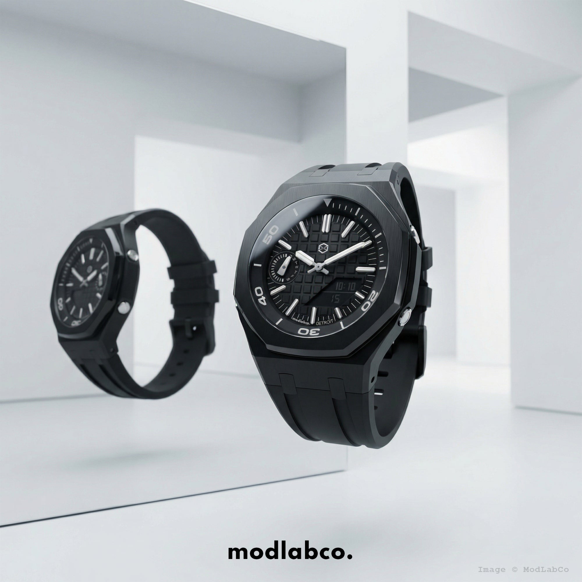 MLC 301