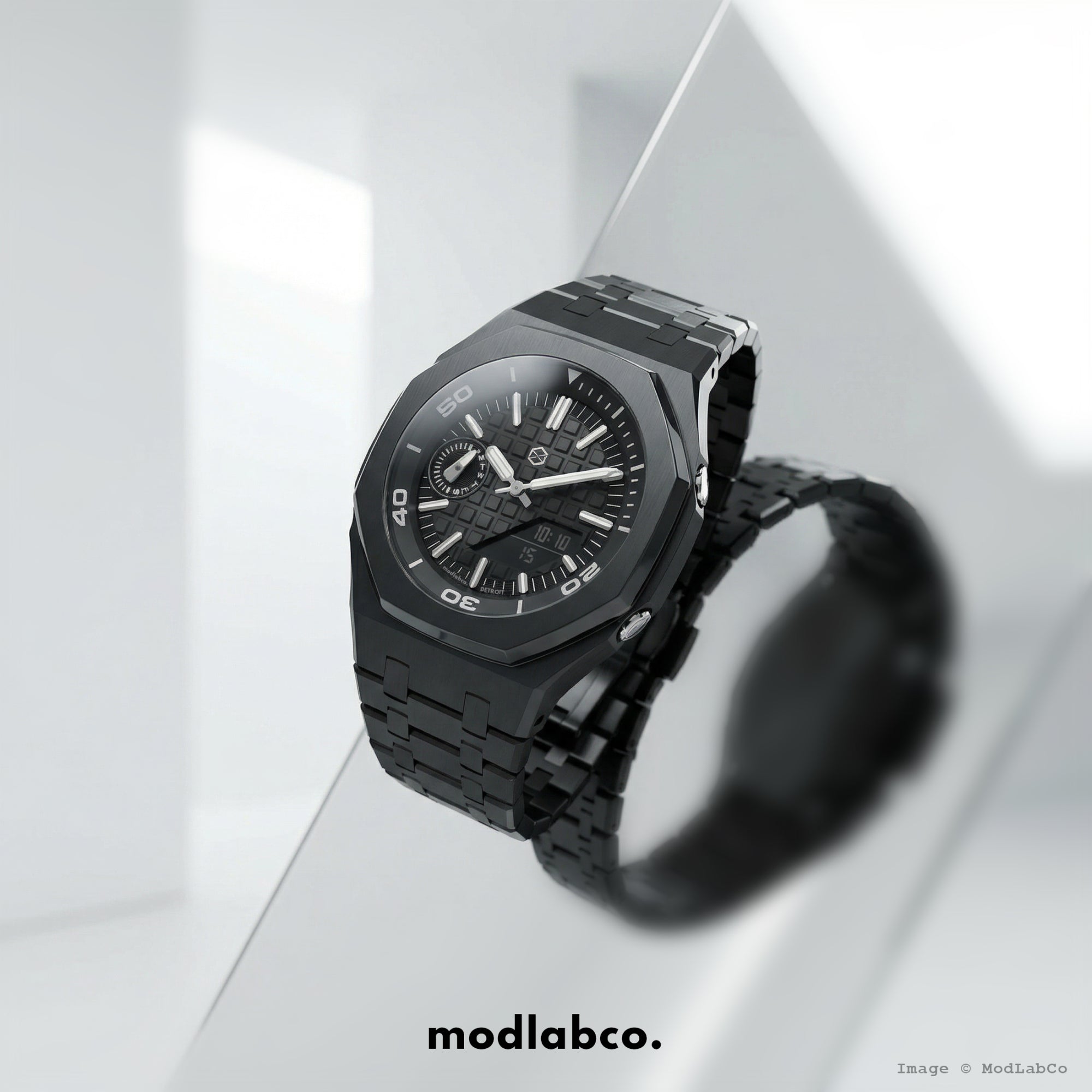 MLC 327