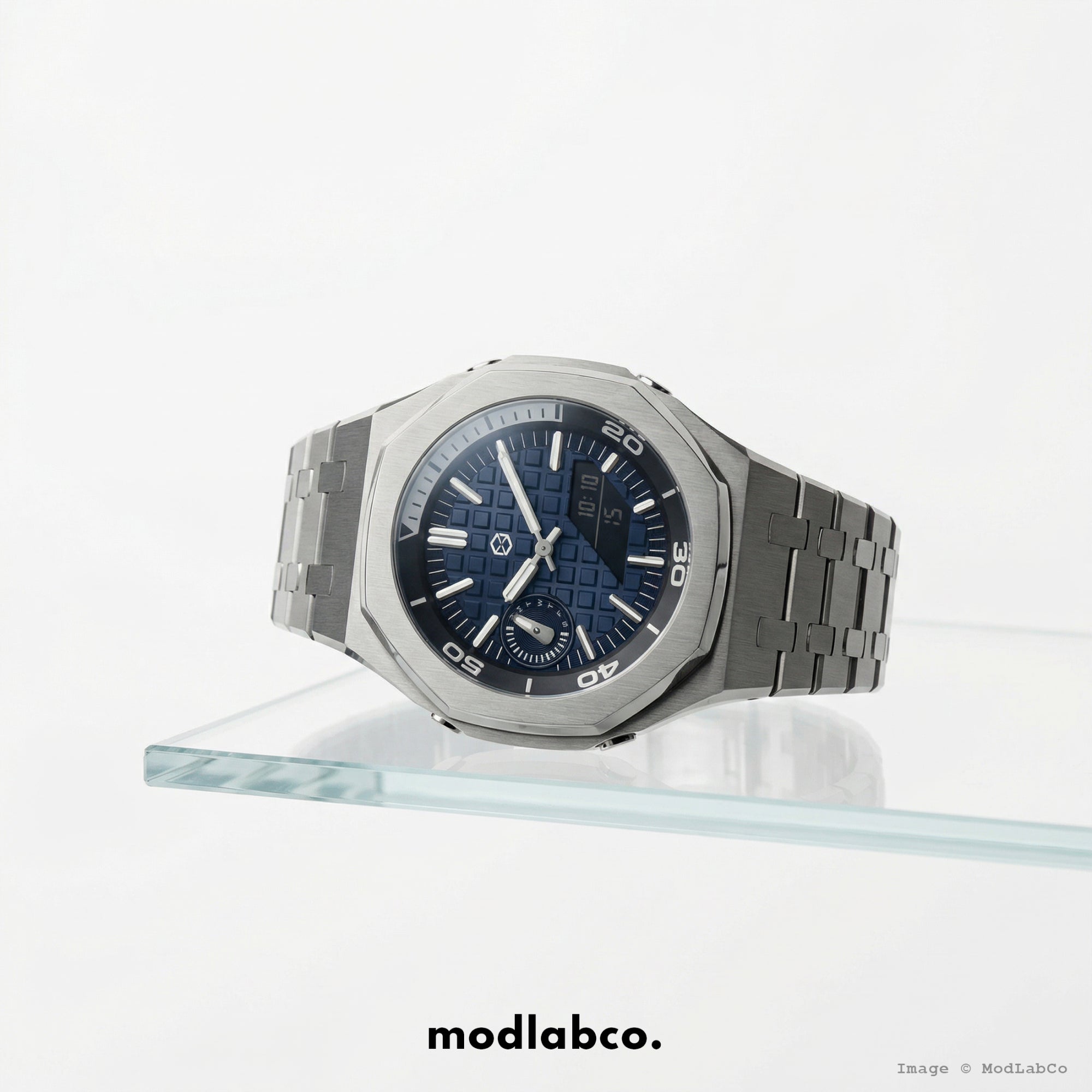 MLC 330