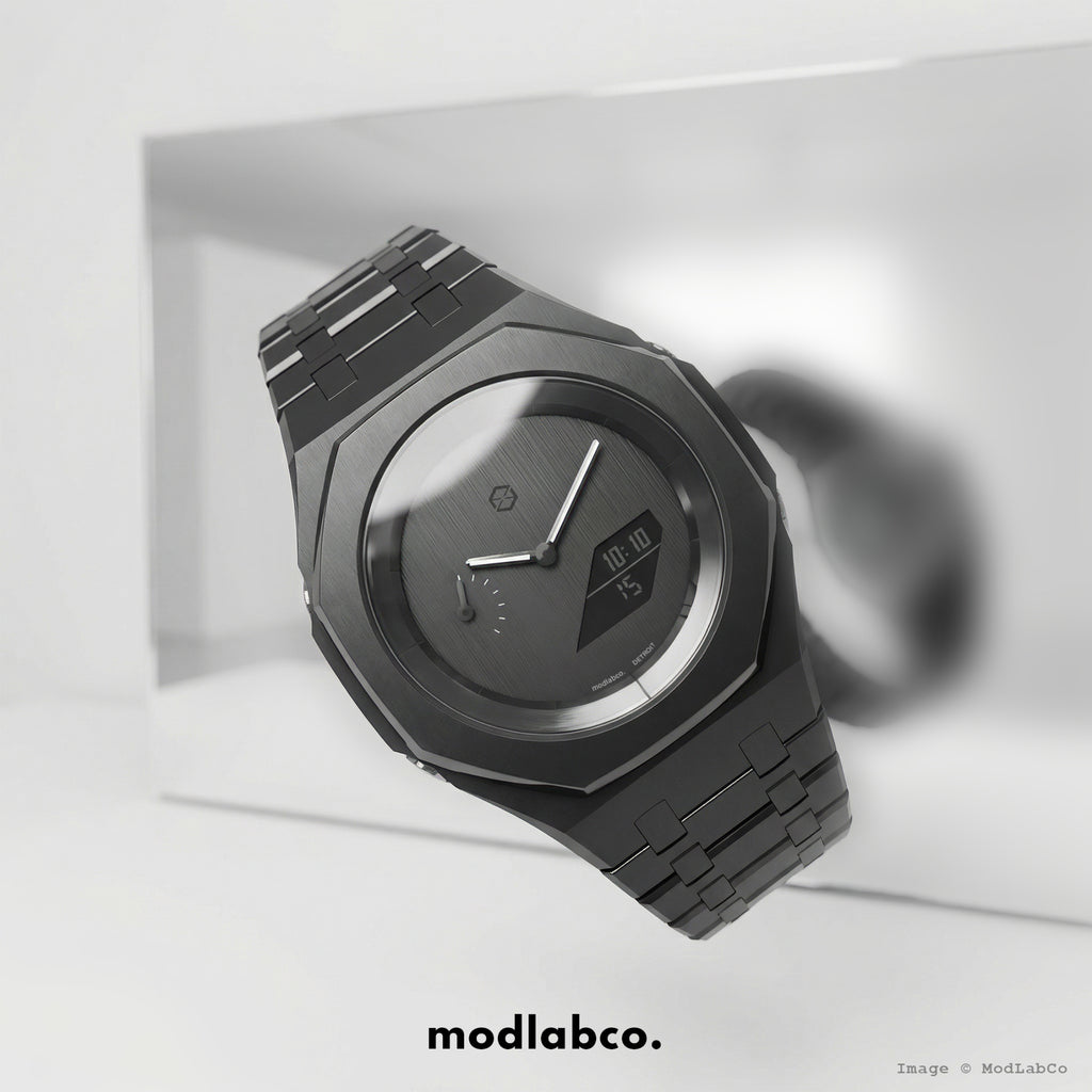 MLC 501