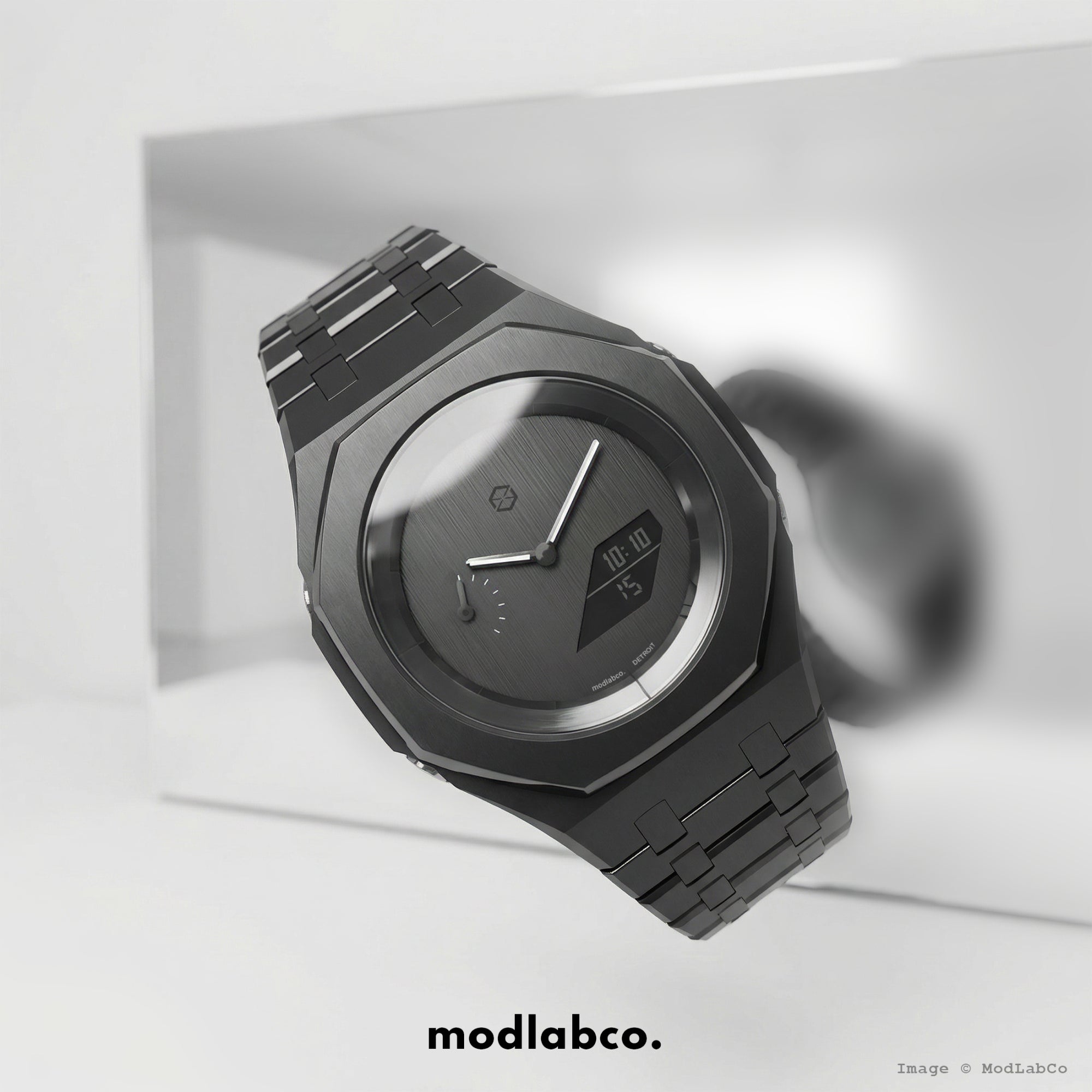MLC 501