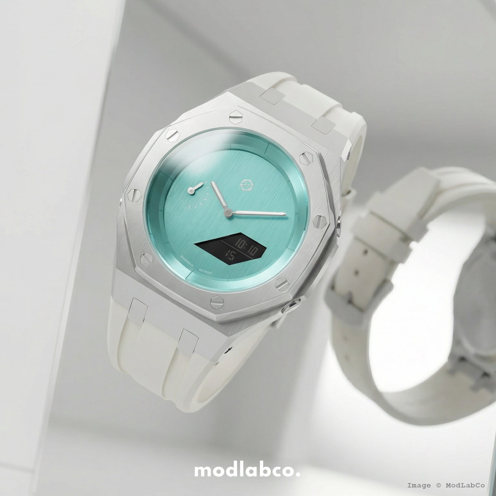 MLC 530