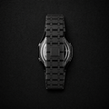 Black Metal Strap — Black Metal