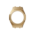 Yellow Gold Case and Yellow Gold Bezel