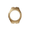 Yellow Gold Case and Yellow Gold Bezel-38mm — Gold2