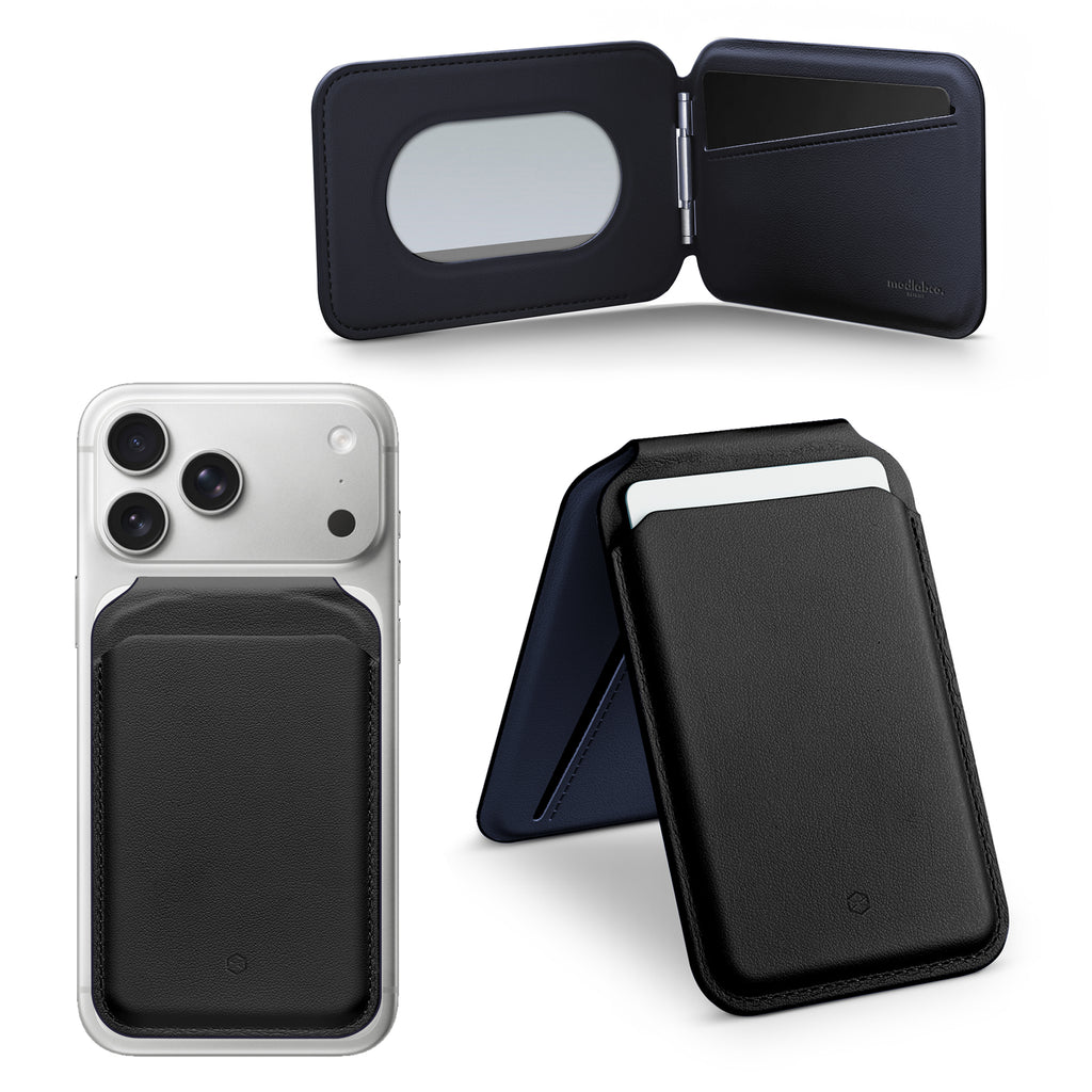 MLC W01 (BLACK)