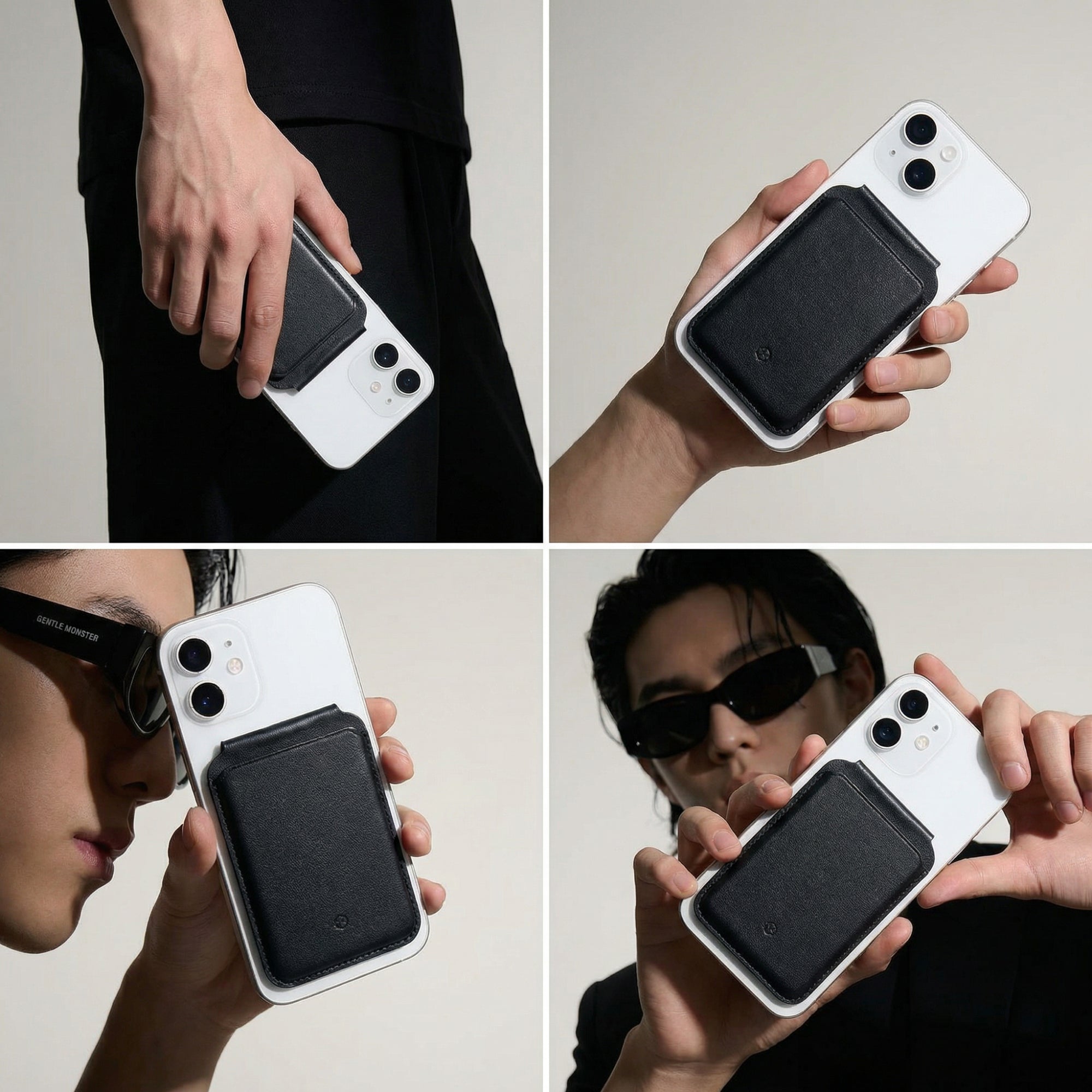 MLC W01 (BLACK)