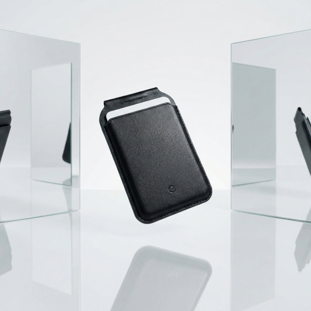 MLC W01 (BLACK)