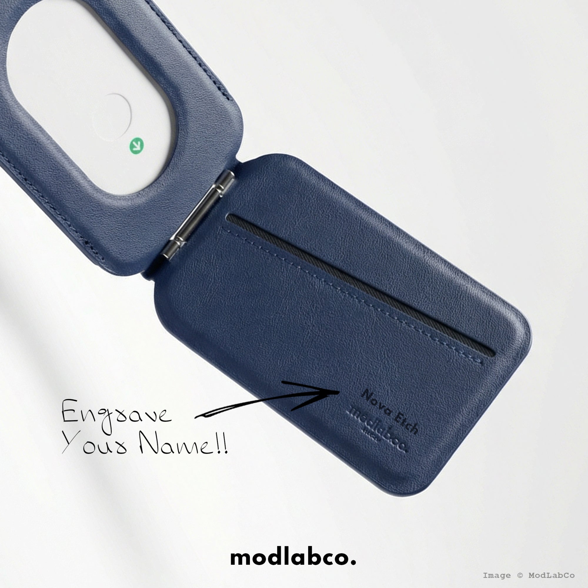 MLC W01 (BLACK)