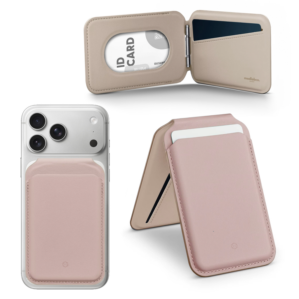MLC W01 (Pink)
