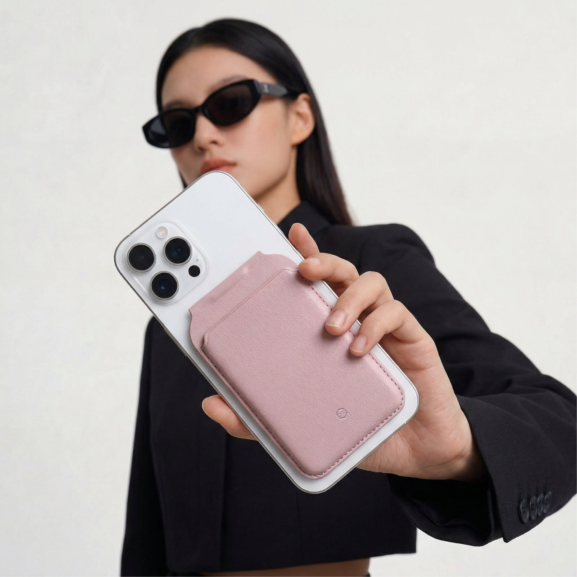 MLC W01 (Pink)