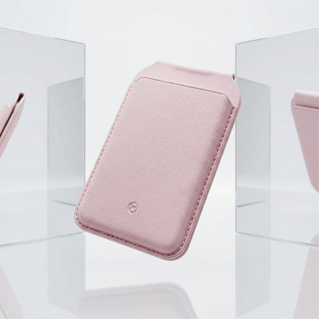MLC W01 (Pink)