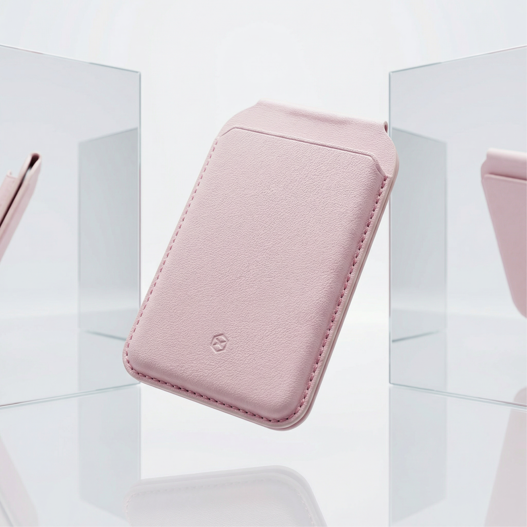 MLC W01 (Pink)