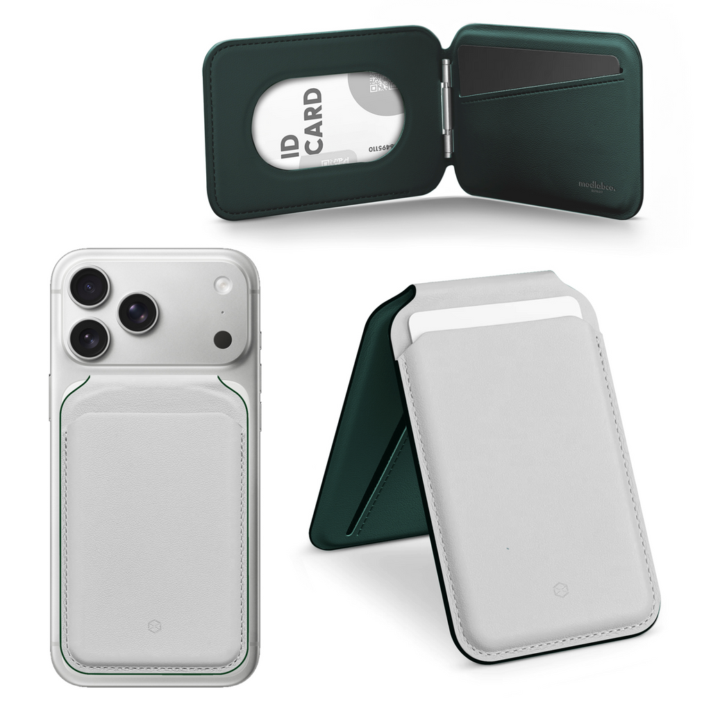 MLC W01 (White)