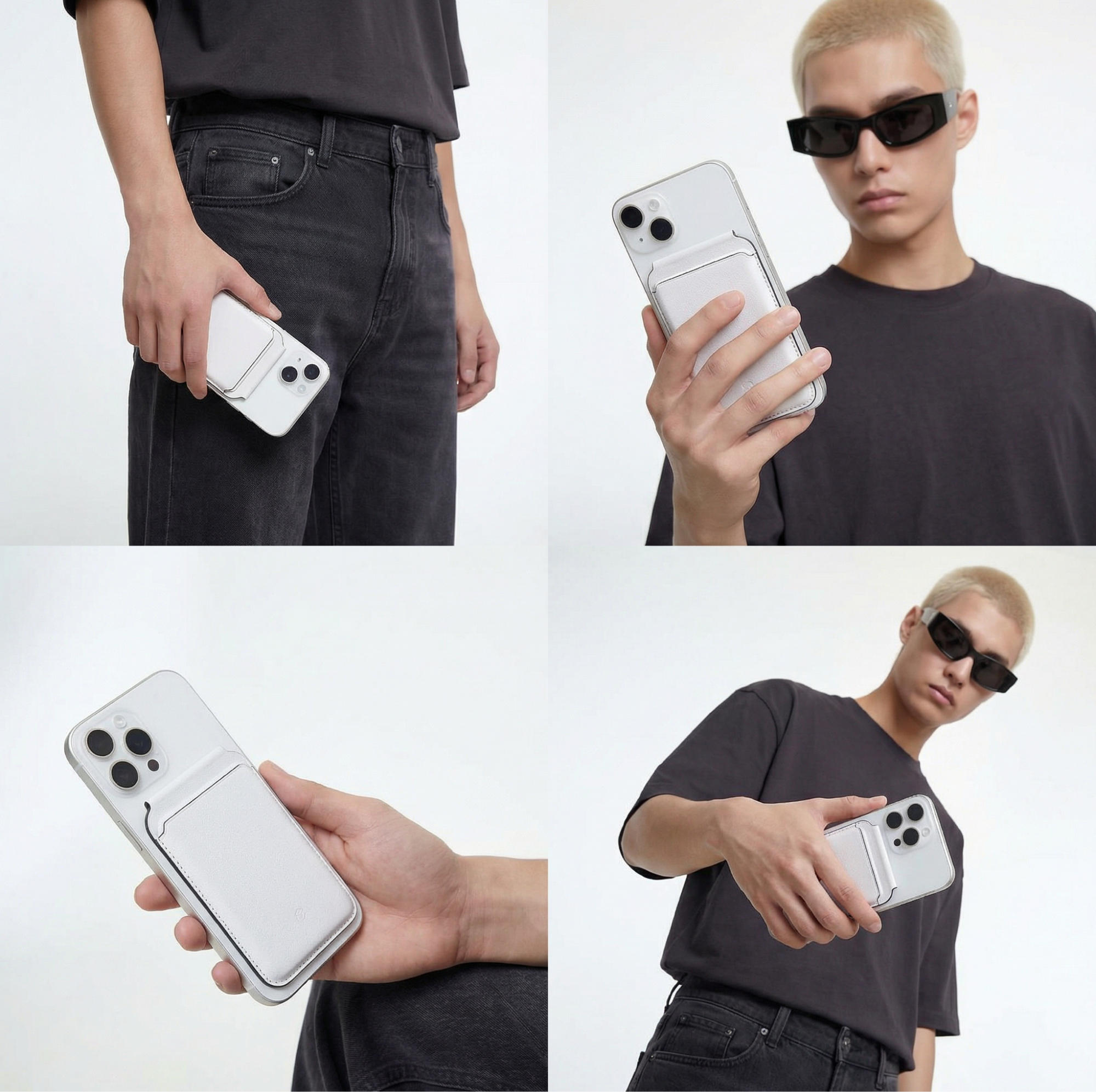 MLC W01 (White)